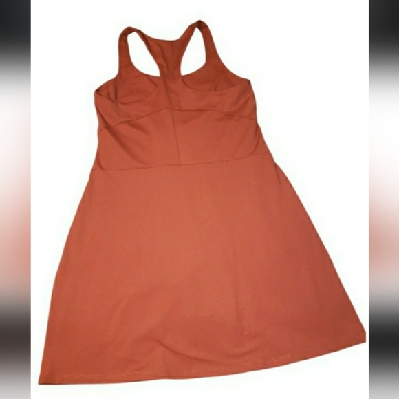 Girlfriend Collective Active Dress- L - Picture 2 of 4